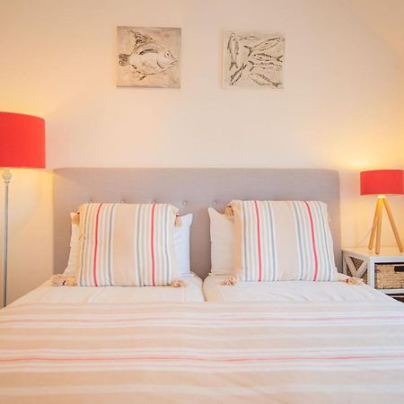Appartementen Villa La Palette De Haan Kültér fotó
