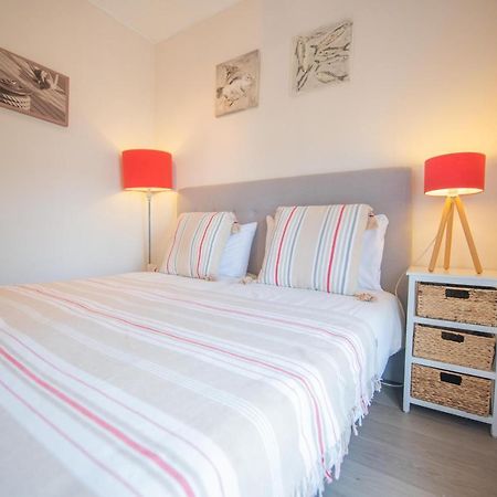 Appartementen Villa La Palette De Haan Kültér fotó